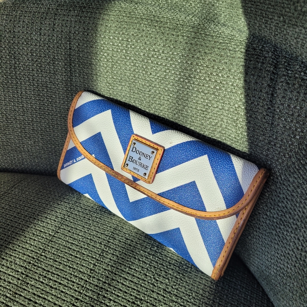 Dooney & Bourke Wallet